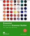 Essential Buisness Grammar Builder + CD Polish bookstore