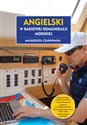 Angielski w radiowej komunikacji morskiej - Małgorzata Czarnomska