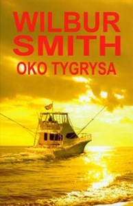 Oko tygrysa books in polish