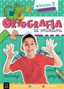 Ortografia ze smokami Ćwiczenia reguły komiks Klasa 3 polish books in canada