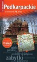 Podkarpackie przewodnik + atlas polish books in canada