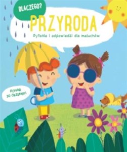 Dlaczego? Przyroda buy polish books in Usa