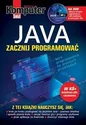 Komputer Świat JAVA Zacznij programować - Opracowanie Zbiorowe