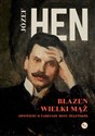 Błazen - wielki mąż Opowieść o Tadeuszu Boyu-Żeleńskim chicago polish bookstore