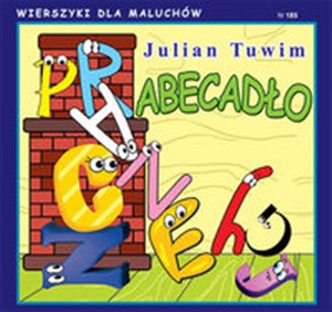 Abecadło Wierszyki dla Maluchów 185 pl online bookstore