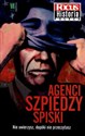 Agenci szpiedzy spiski - Opracowanie Zbiorowe Polish Books Canada
