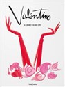 Valentino. A Grand Italian Epic - Matt Tyrnauer