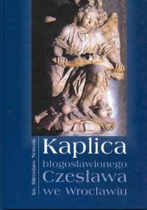 Kaplica błogosławionego Czesława we Wrocławiu Bookshop