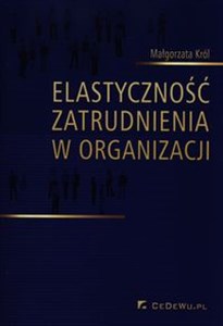 Elastyczność zatrudnienia w organizacji  