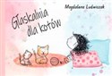 Głaskalnia dla kotów Bookshop