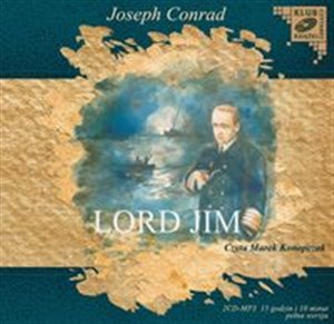 [Audiobook] Lord Jim  