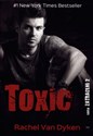 Toxic - Rachel Van Dyken chicago polish bookstore