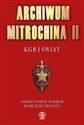 Archiwum Mitrochina II polish books in canada