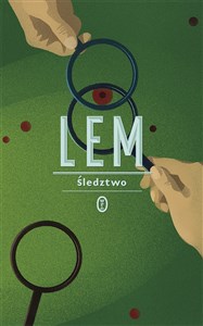 Śledztwo books in polish