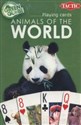 Karty do gry Zwierzęta Świata  