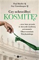 Czy ochrzciłbyś kosmitę? ...oraz inne pytania ze skrzynki mailowej astronomów Obserwatorium Watykańskiego - Consolmagno Guy SJ, Mueller Paul SJ