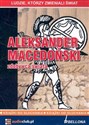 [Audiobook] Aleksander Macedoński zdobywca świata books in polish