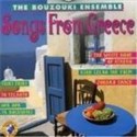 Songs from Greece CD Bookshop