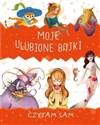 Czytam sam Moje ulubione bajki pl online bookstore