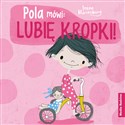 Pola mówi lubię kropki - Irene Marienborg