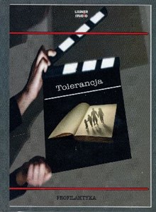 Tolerancja + DVD Bookshop