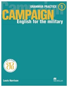 Campaign 1 Grammar Practice Bookshop