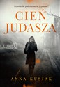 Cień judasza - Anna Kusiak