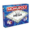 Monopoly Mega - 
