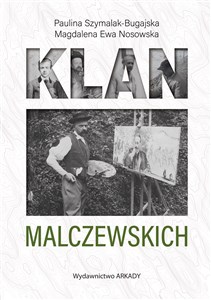 Klan Malczewskich Canada Bookstore