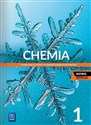 Chemia 1 Podręcznik Zakres podstawowy Szkoła ponadpodstawowa books in polish