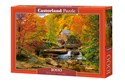 Puzzle 1000 Magical Autumn C-104918-2 - 