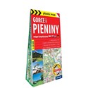 Mapa - Gorce i Pieniny 1:50 000  Polish bookstore