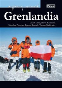 Grenlandia online polish bookstore