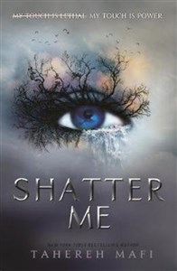 Shatter Me  pl online bookstore