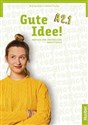 Gute Idee! A2.1 Ćwiczenia Polish Books Canada