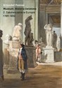 Muzeum Historia światowa Tom 2 Zakotwiczenie w Europie, 1798-1850 - Krzysztof Pomian in polish