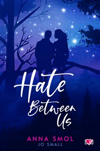 Hate Between Us pl online bookstore