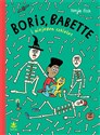 Boris, Babette i niejeden szkielet  buy polish books in Usa