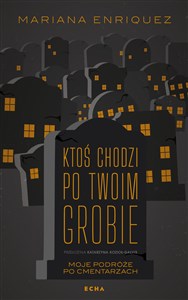 Ktoś chodzi po twoim grobie to buy in USA