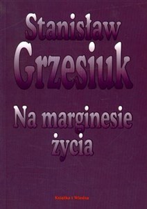 Na marginesie życia Polish bookstore