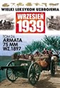 Armata 75 mm WZ.1897  -  Polish Books Canada