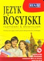 Język rosyjski Rozmówki i słowniczek 