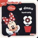 Disney Baby W domu kontrasty chicago polish bookstore