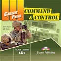 Career Paths Command & Control CD buy polish books in Usa