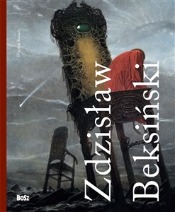 Zdzisław Beksiński 1929-2005 chicago polish bookstore