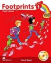 Footprints 1 Książka ucznia + Portfolio + 2CD to buy in USA
