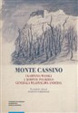 Monte Cassino I kampania włoska 2 korpusu polskiego generała Władysława Andersa in polish
