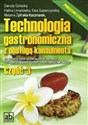 Technologia gastronomiczna z obsługą 3 FORMAT-AB Polish Books Canada