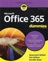 Office 365 For Dummies pl online bookstore