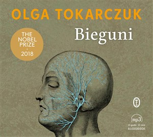 [Audiobook] Bieguni in polish